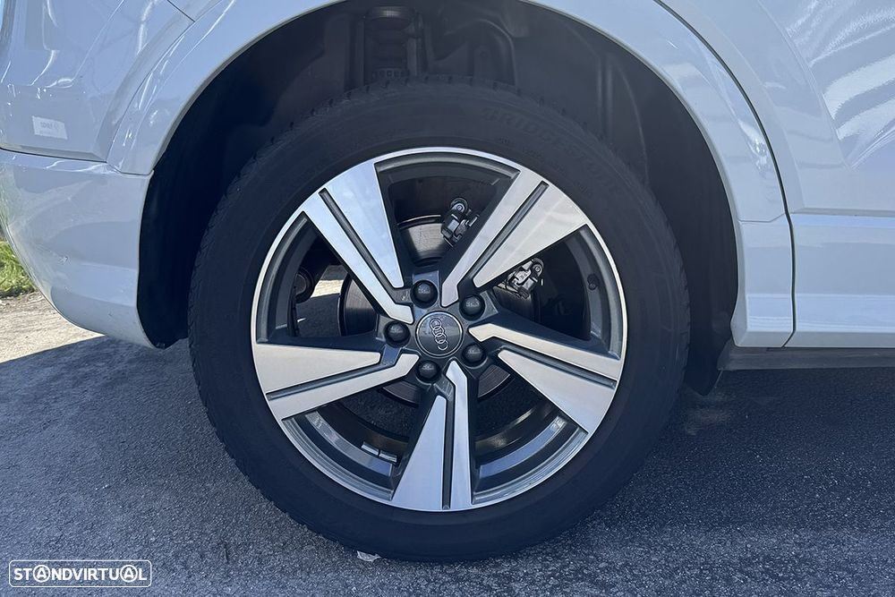 Audi Q2 35 TFSI S tronic - 4