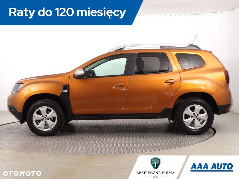 Dacia Duster - 4