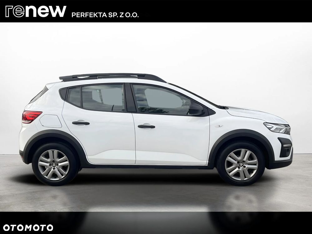 Dacia Sandero Stepway 1.0 TCe Essential - 6