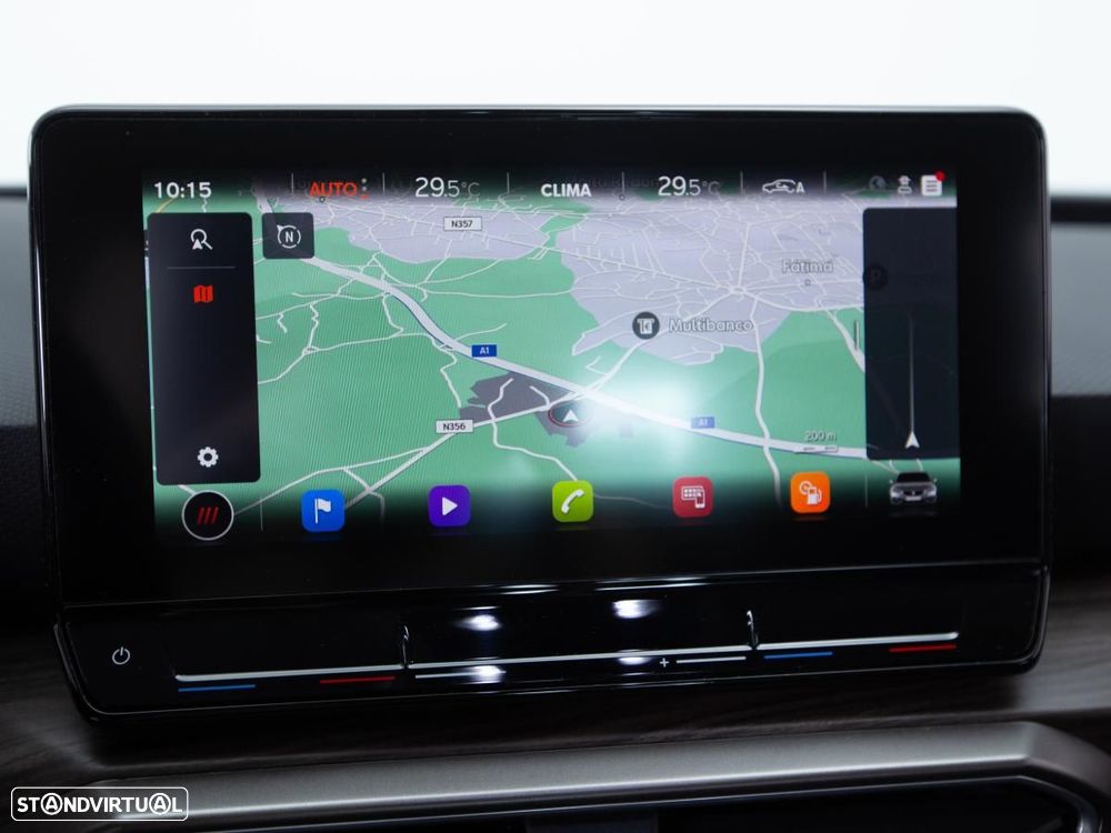 SEAT Leon ST 1.5 eTSI Xcellence DSG - 22