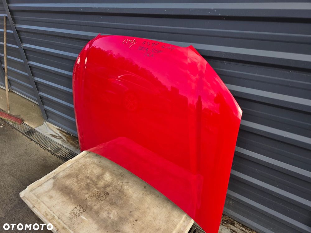 MASKA AUDI A3 8P LIFT 2008-2011 ORYGINAŁ LY3J ! - 2