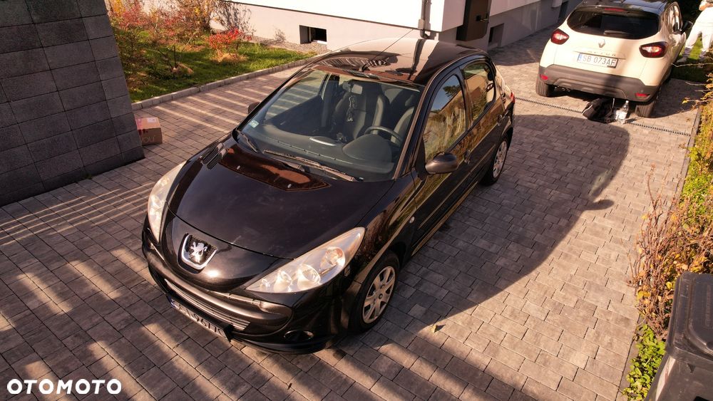 Peugeot 206 1.4 Generation - 38