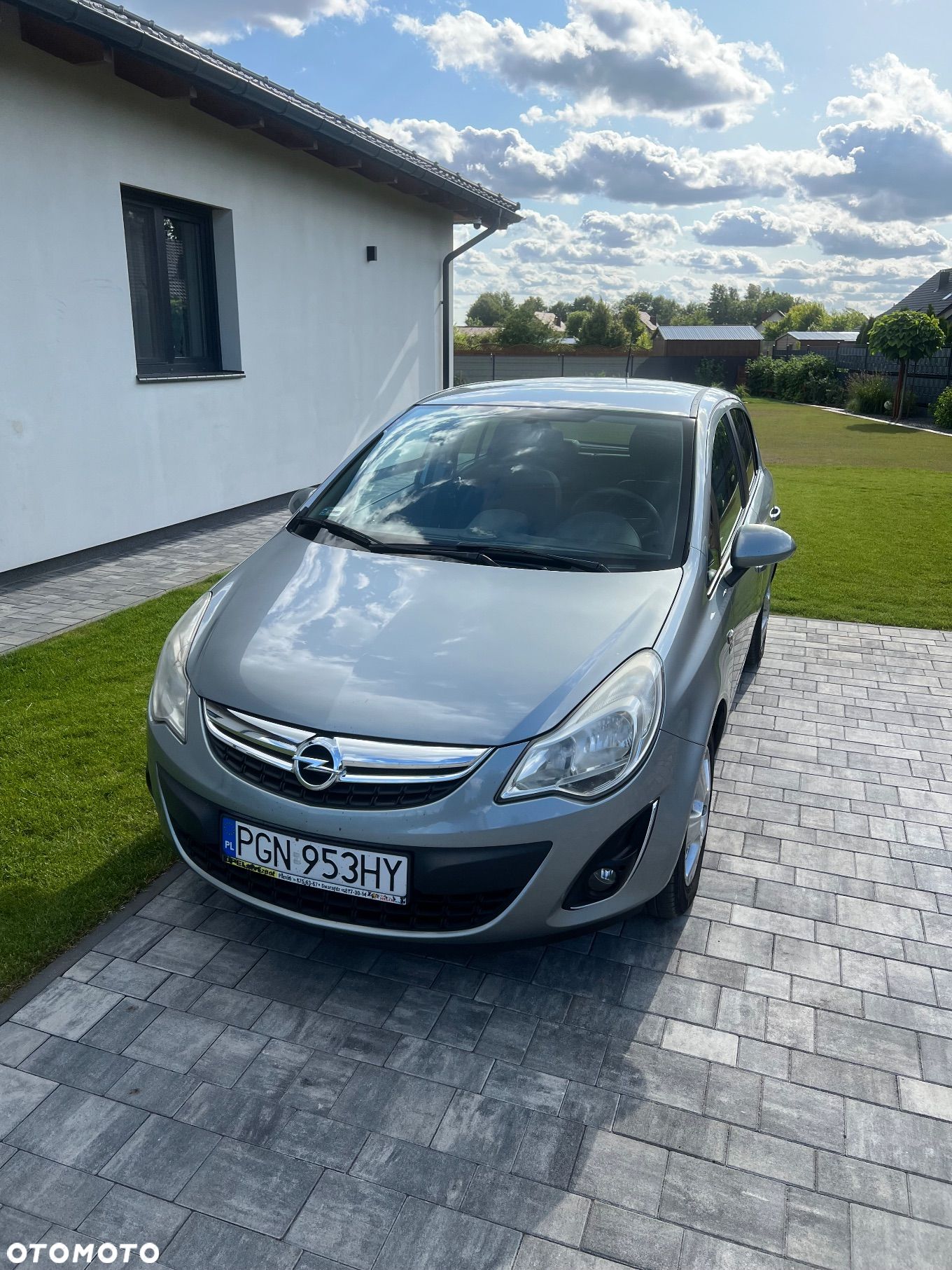 Opel Corsa 1.3 CDTI Edition 150 - 1