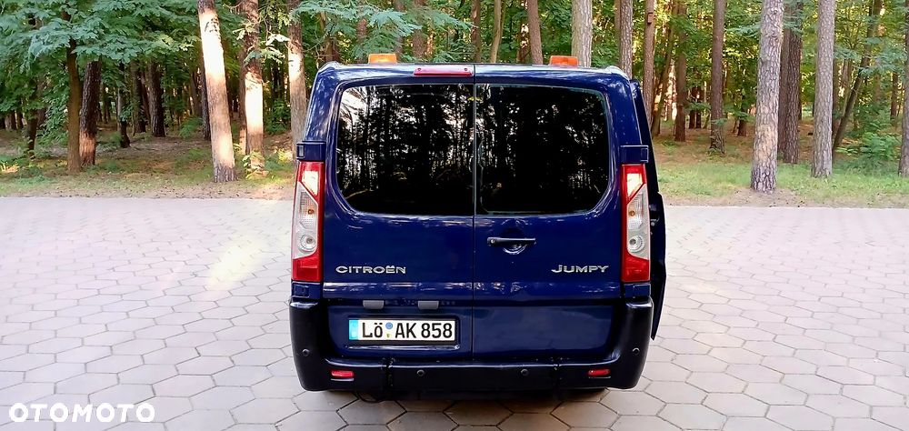 Citroën Jumpy L2 (8-Si.) Selection - 11