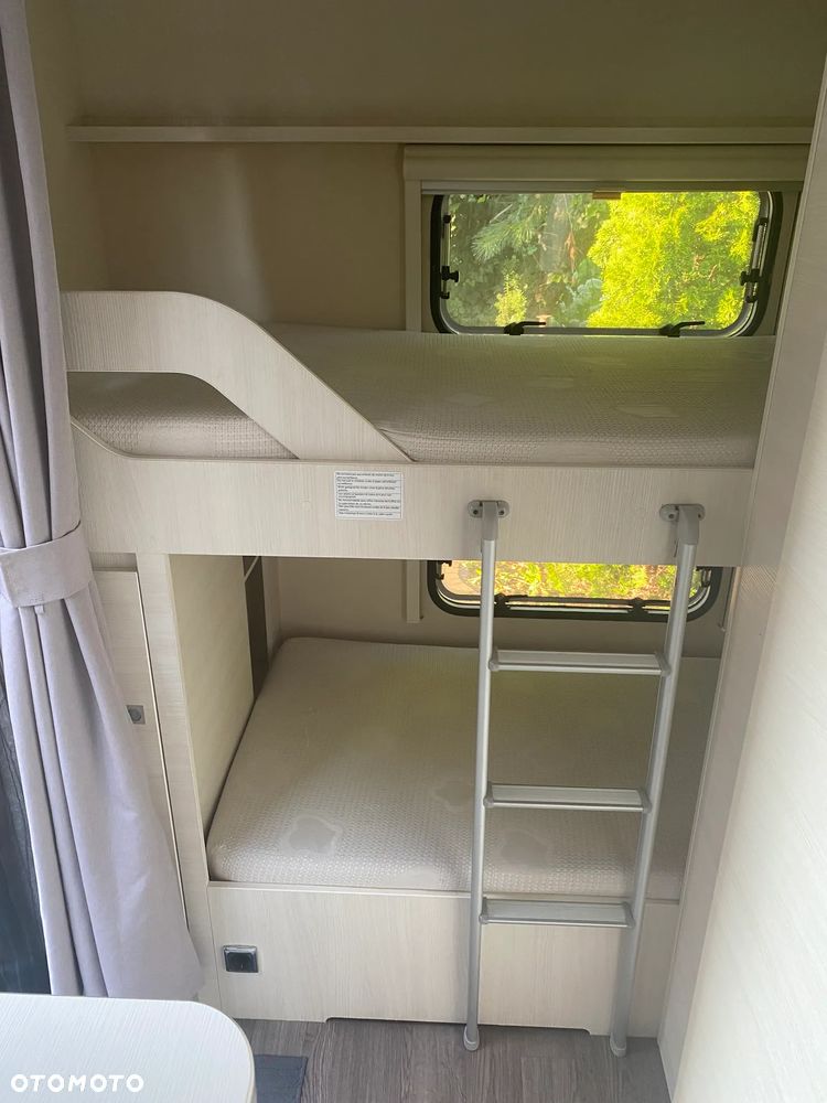 Sterckeman 470 PE Kids - 7