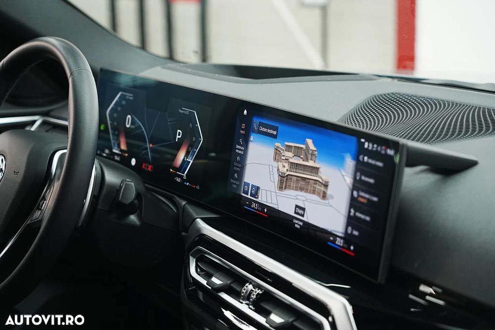 BMW Seria 4 420i Gran Coupe Sport-Aut. Luxury Line - 27