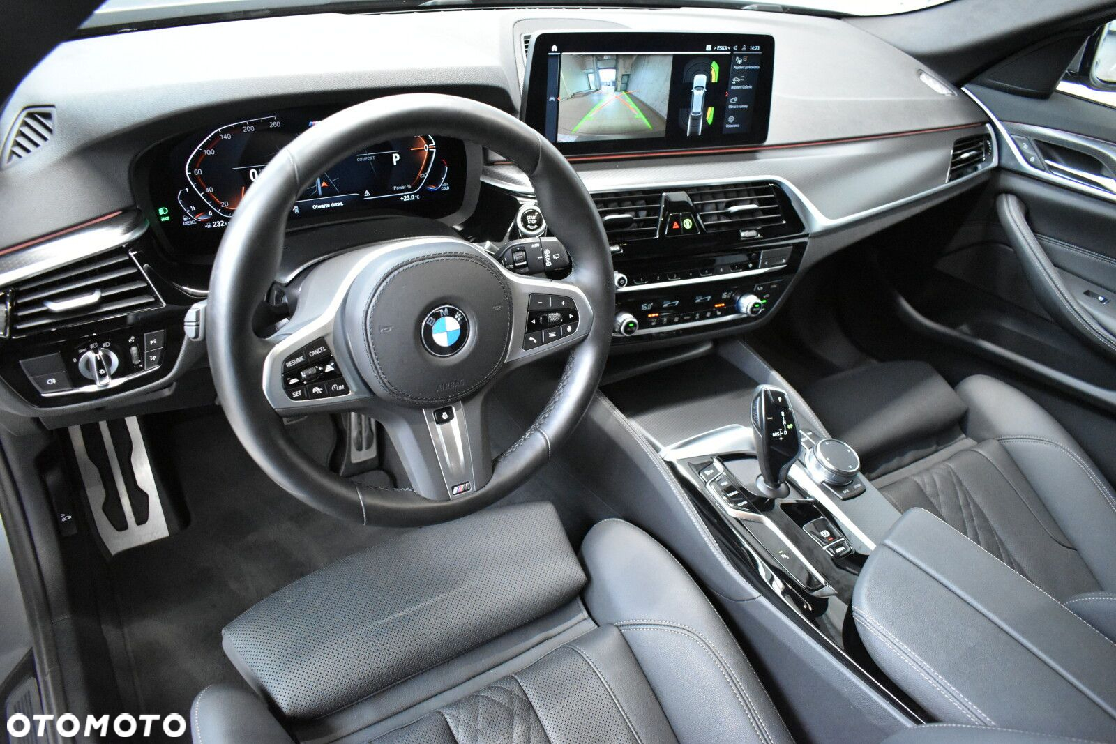 BMW Seria 5 - 4