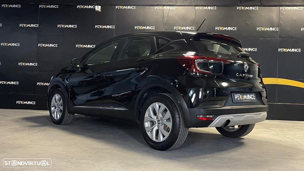 Renault Captur 1.0 TCe Zen - 25