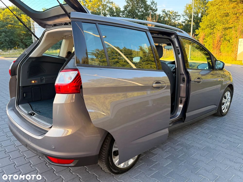 Ford Grand C-MAX - 6