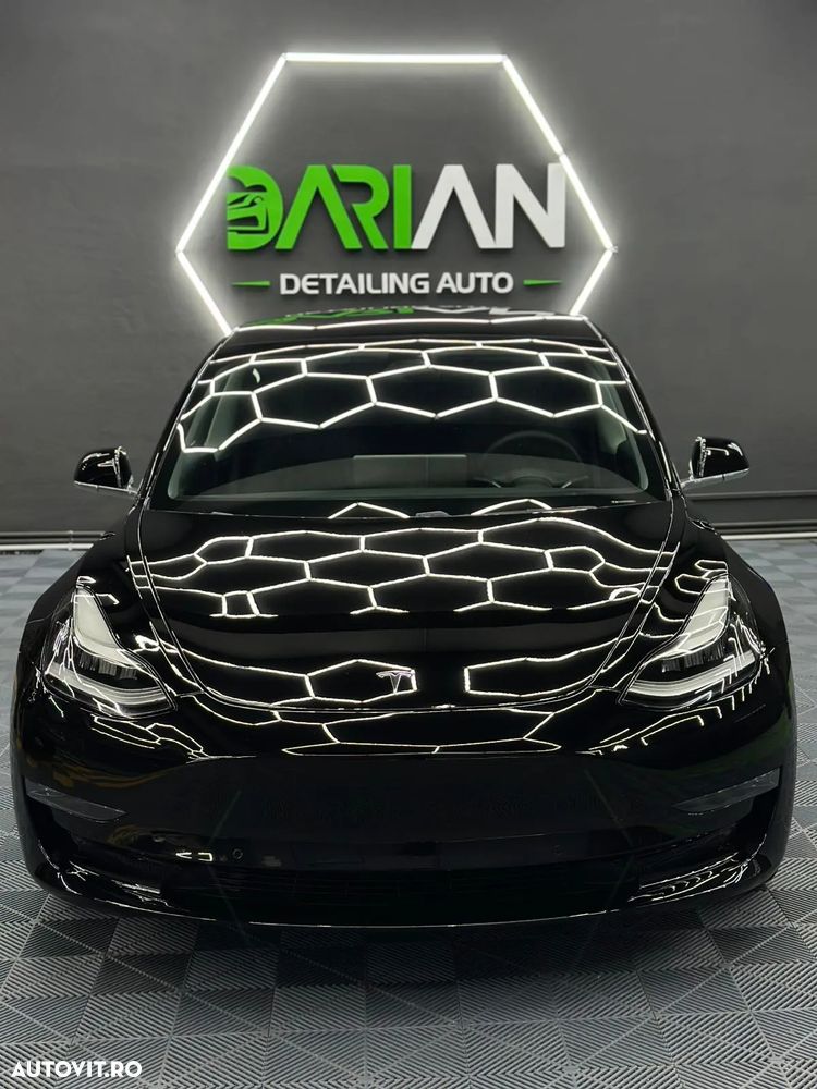 Tesla Model 3 AWD Dual Motor - 15