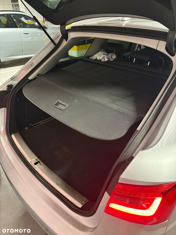Audi A6 Avant 3.0 TDI Multitronic - 10