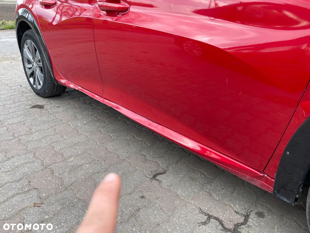 Peugeot 208 Elektromotor 136 Active Pack - 35