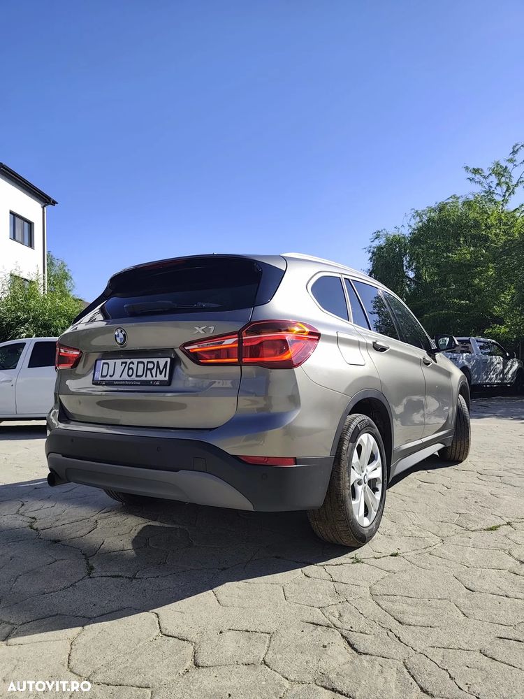 BMW X1 - 4