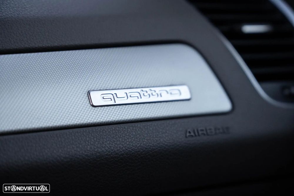 Audi Q5 2.0 TDI Sport - 16