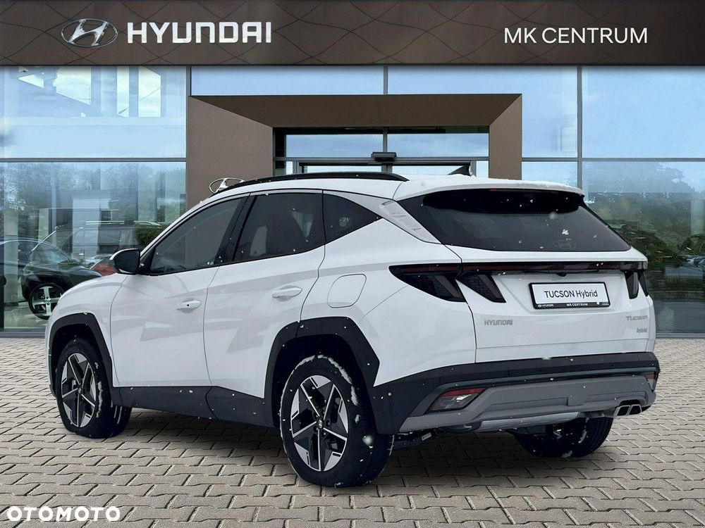 Hyundai Tucson - 3