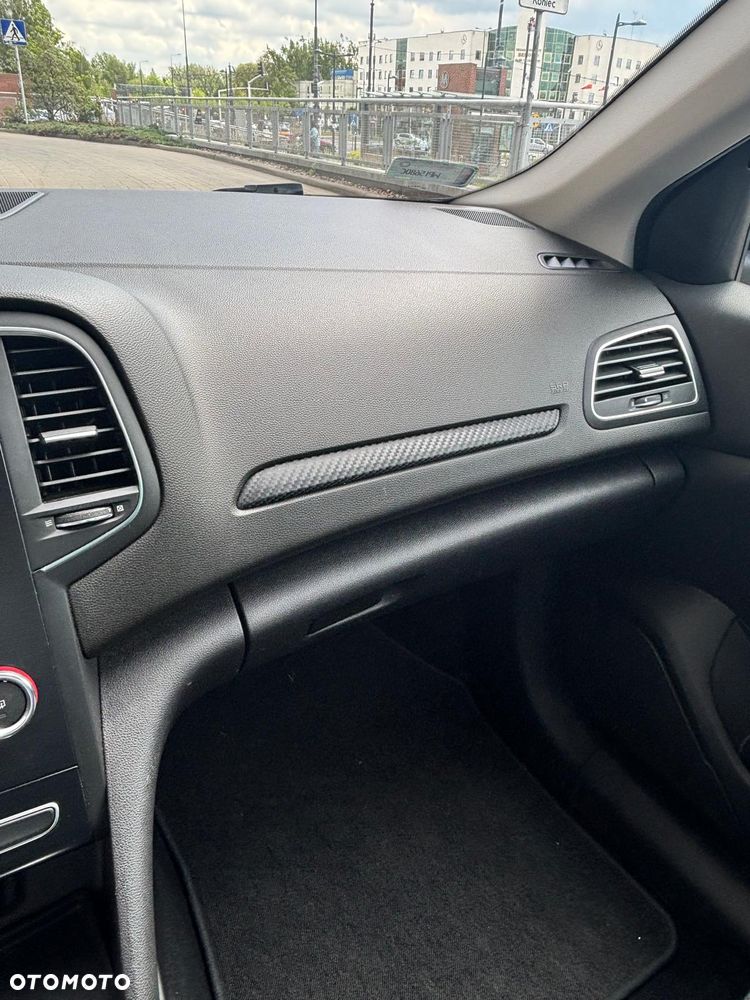 Renault Megane 1.3 TCe FAP Limited - 7