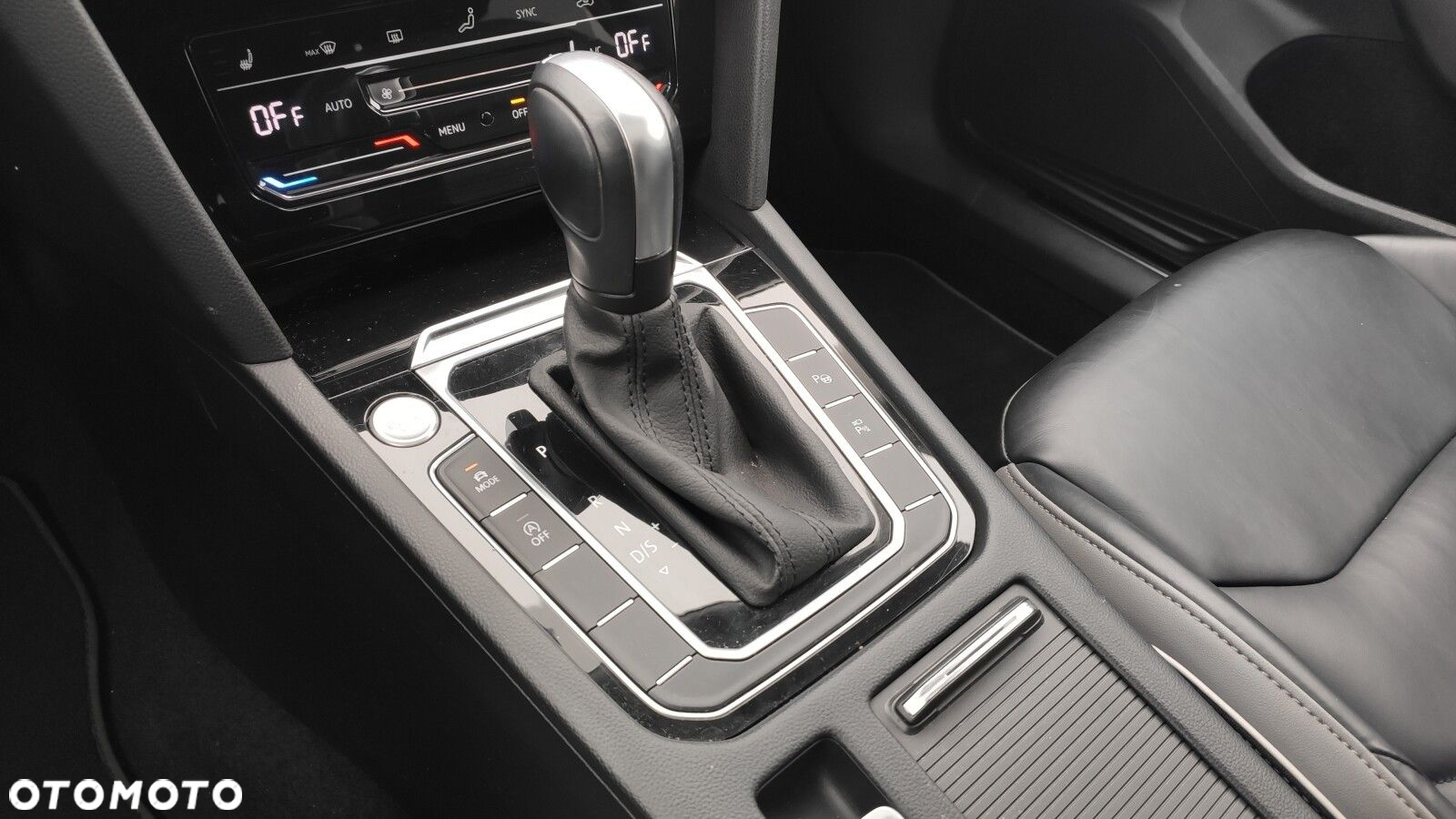 Volkswagen Arteon - 33