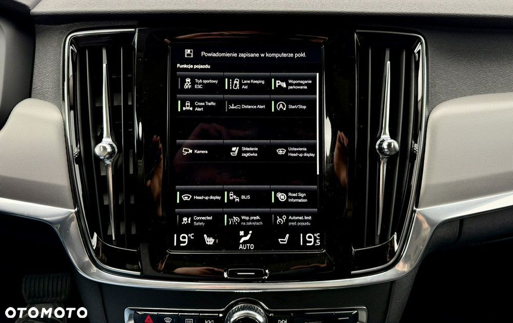 Volvo V90 B4 B Geartronic Inscription - 27