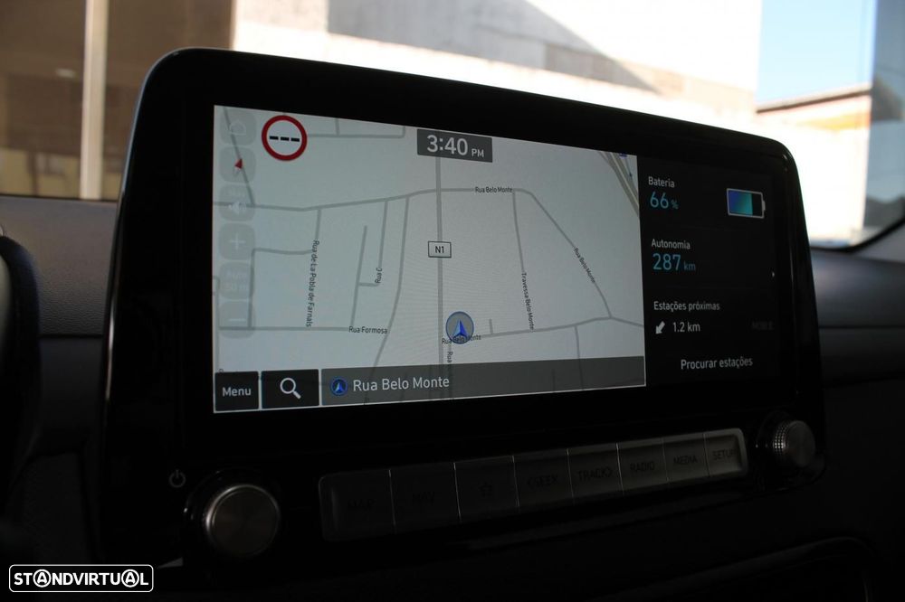 Hyundai Kauai 64 kWh Premium - 10