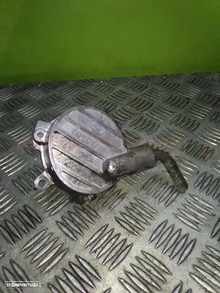 Reparação de Motor Mercedes Sprinter 316 2.7Cdi 2005 612981 - 43