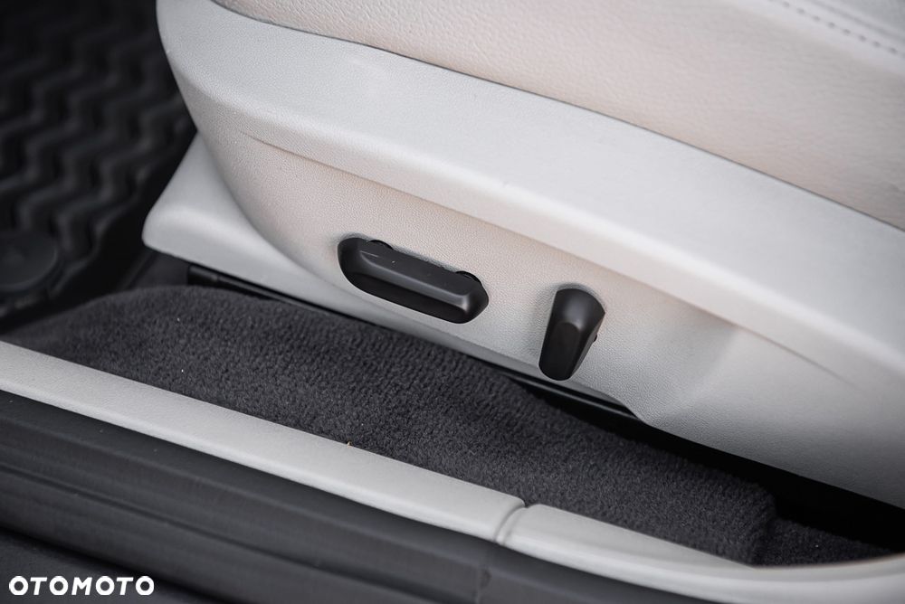 Saab 9-3 1.8t Vector BioPower - 20