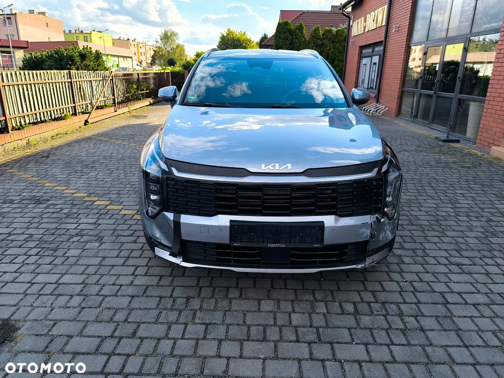 Kia Sportage - 2