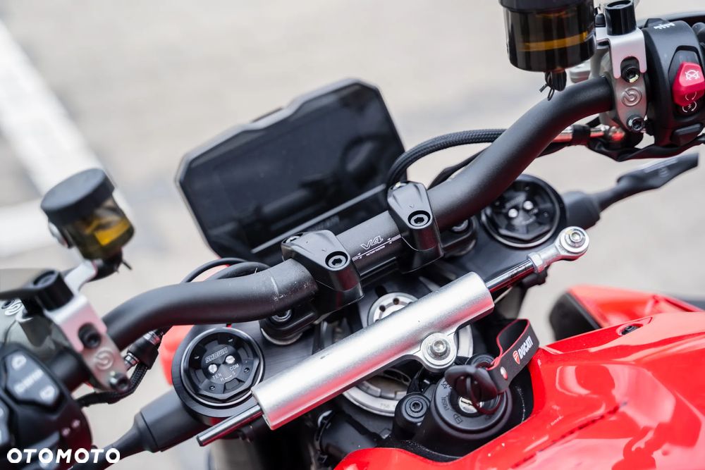 Ducati Streetfighter V4 - 9