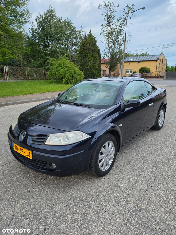 Renault Megane 1.6 Dynamique - 1