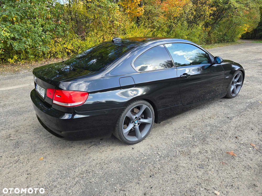 BMW 3 Series 2008 photo 3