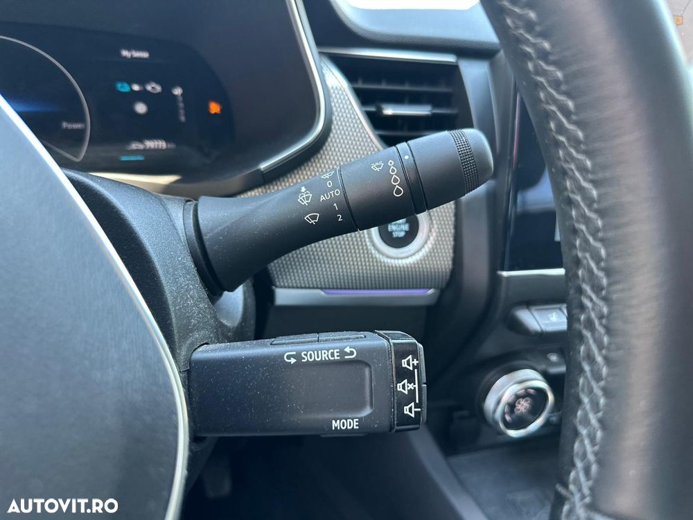Renault Arkana E-TECH Full 145 Techno - 23