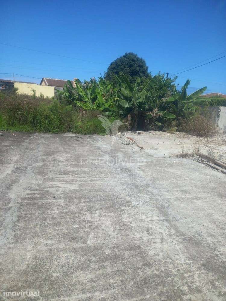 Terreno com Projeto Aprovado – Vila das Lajes, Praia da Vitória – 3... - Grande imagem: 2/9