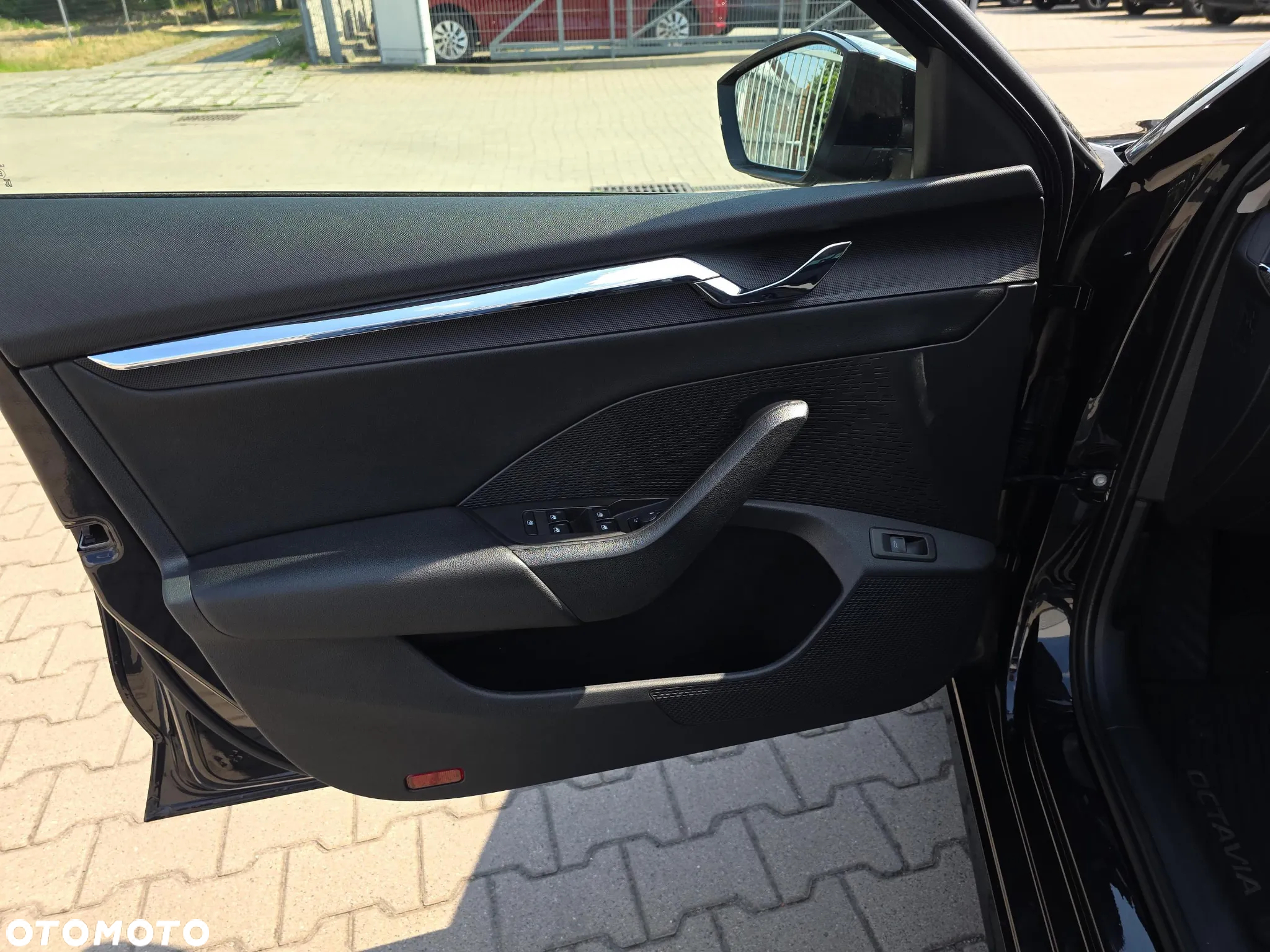 Skoda Octavia 2.0 TDI Style DSG - 10