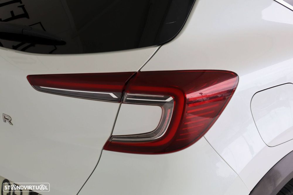 Renault Captur 1.0 TCe Evolution - 8