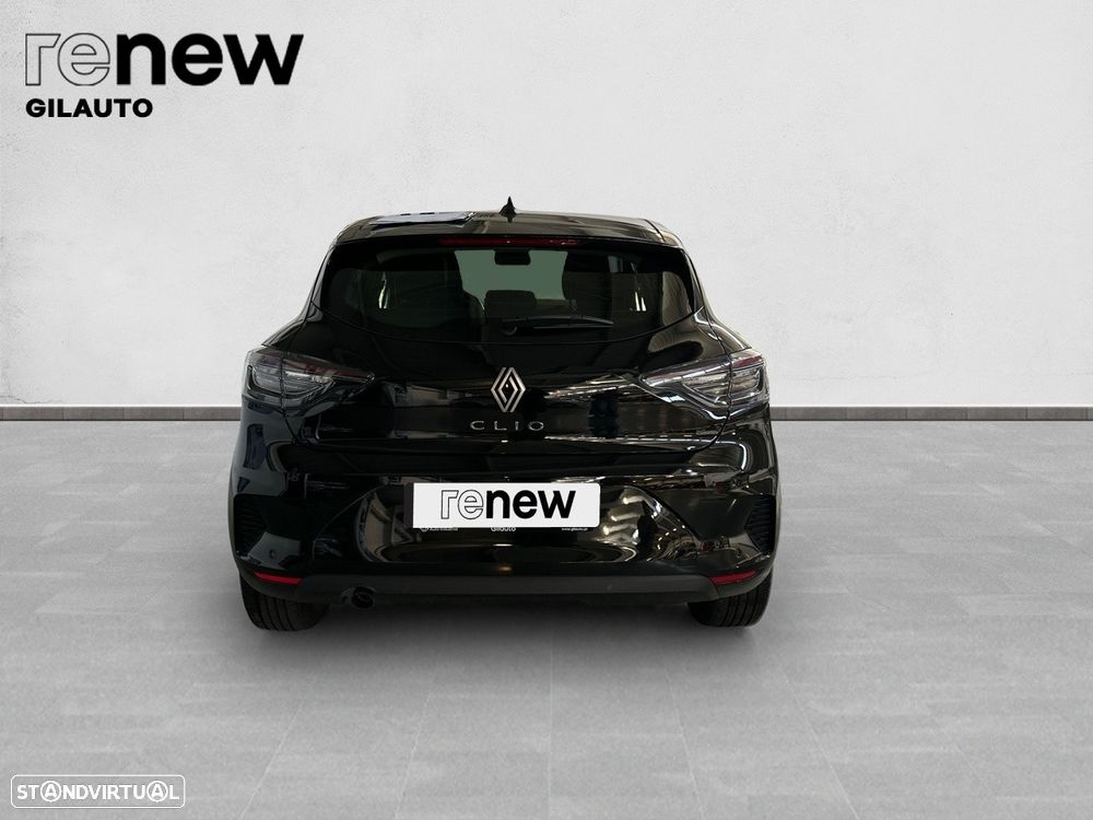 Renault Clio 1.0 TCe Evolution Bi-Fuel - 5