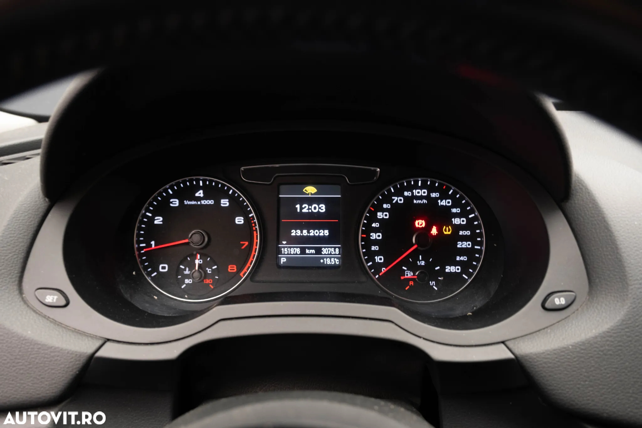 Audi Q3 1.4 TFSI Stronic - 25