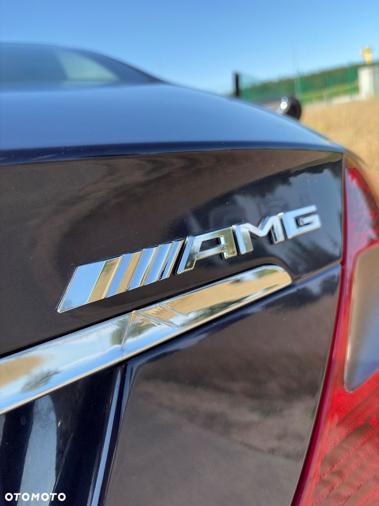 Mercedes-Benz CLS 320 CDI - 34
