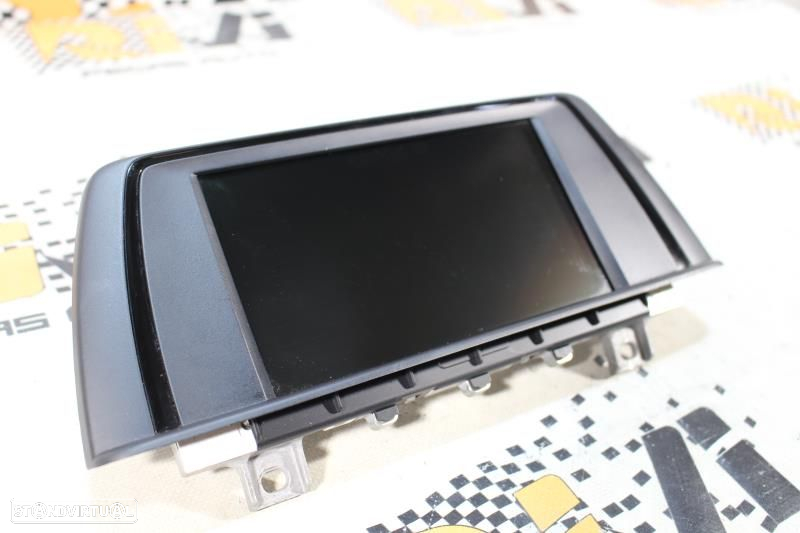 Display / Ecrã Bmw 1 (F20)  9237539 / 65509237539 / 6.5 - 2