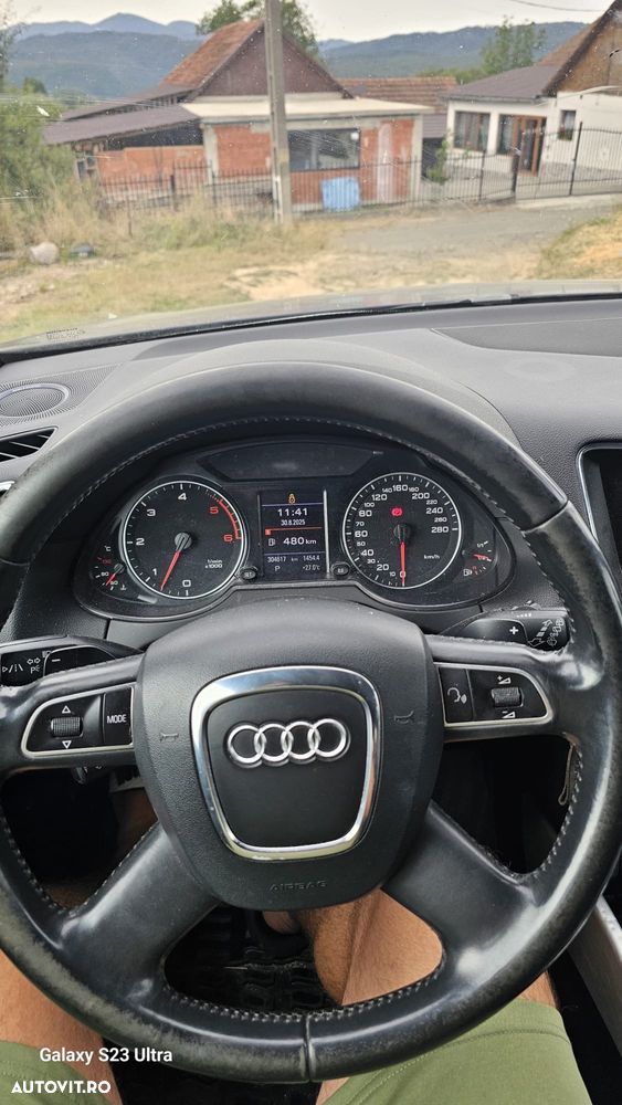 Audi Q5 2.0 TDI Quattro S-Tronic - 2