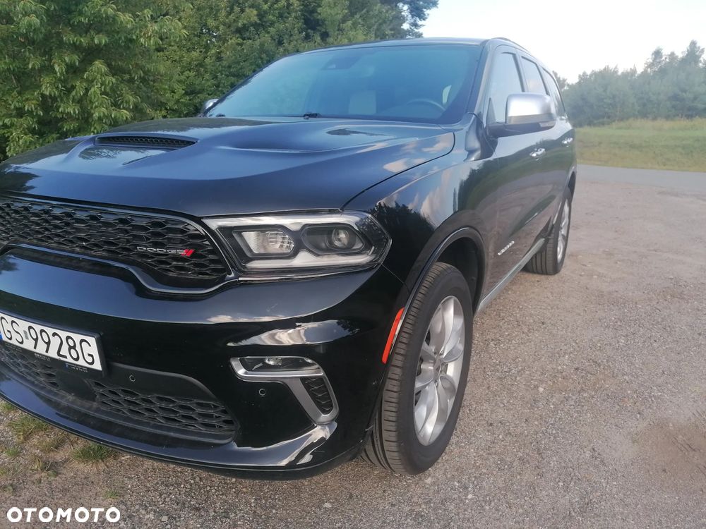 Dodge Durango - 2