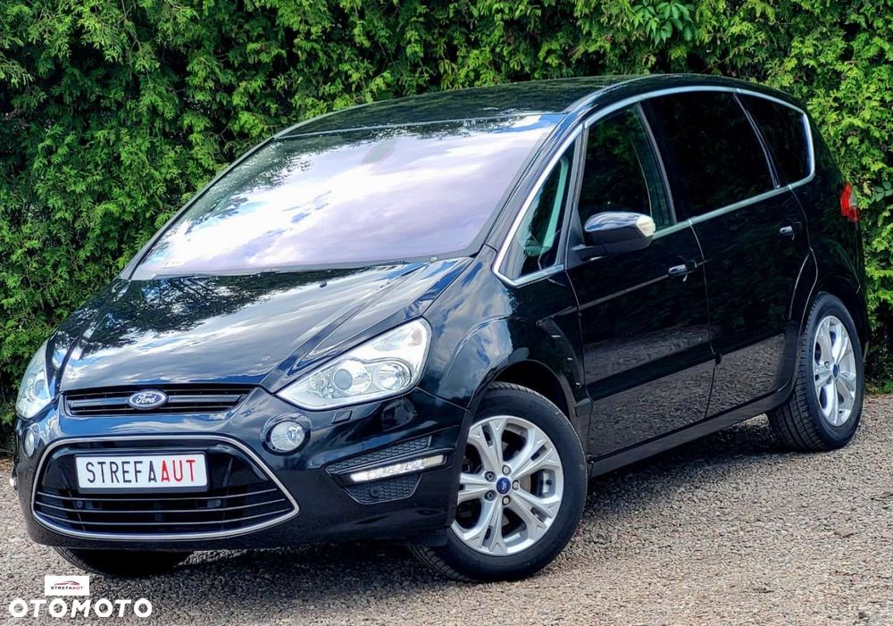 Ford S-Max - 20