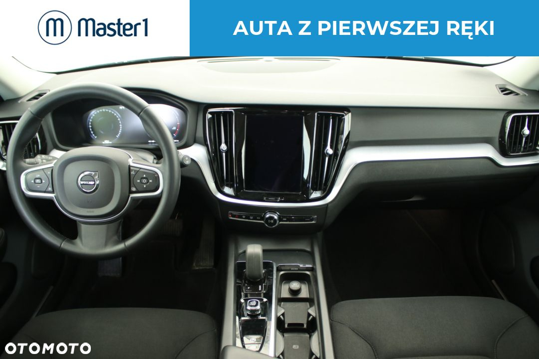 Volvo V60 B4 D Momentum Pro - 6
