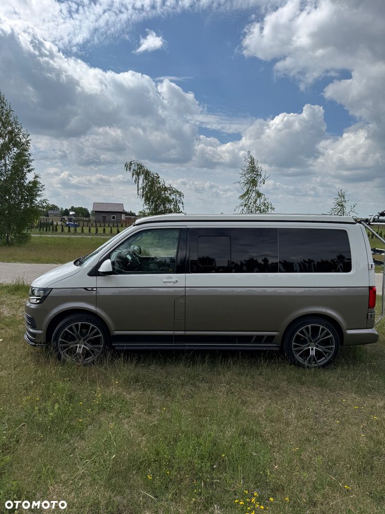 Volkswagen California - 8