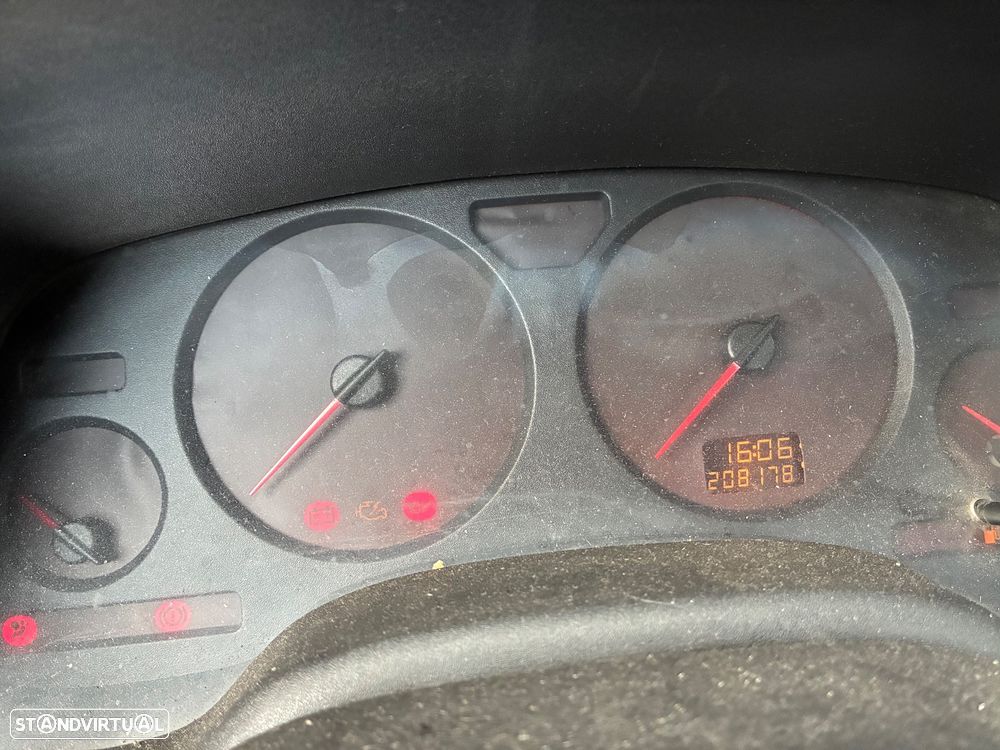 Opel Astra 1.4 Club - 3