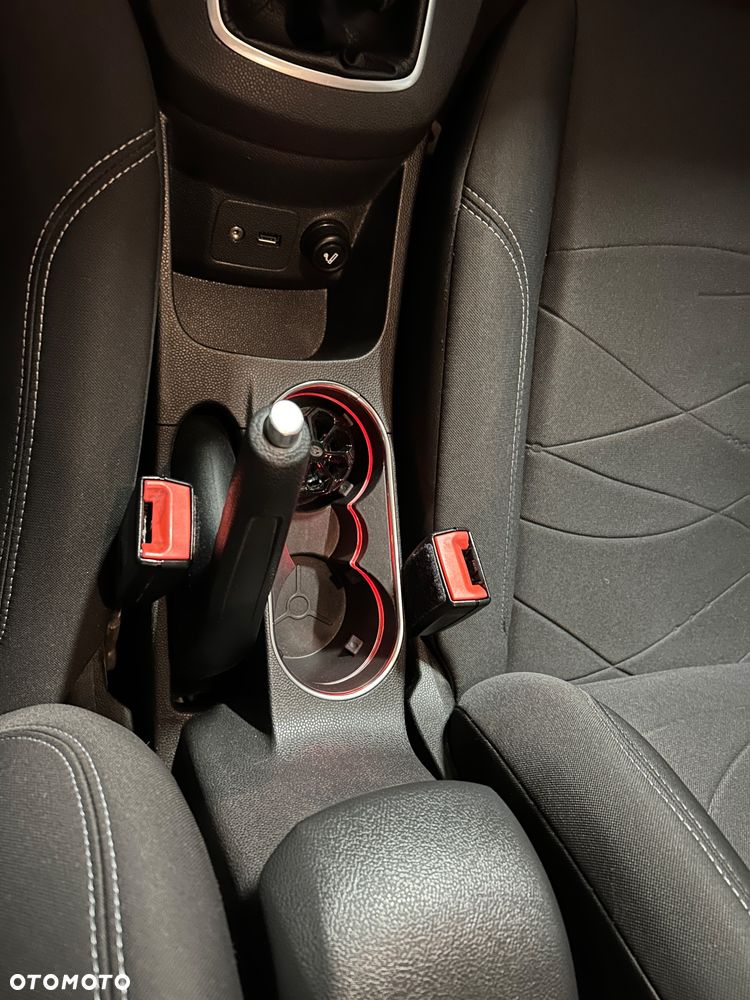 Ford Fiesta 1.0 EcoBoost Platinium X ASS - 11