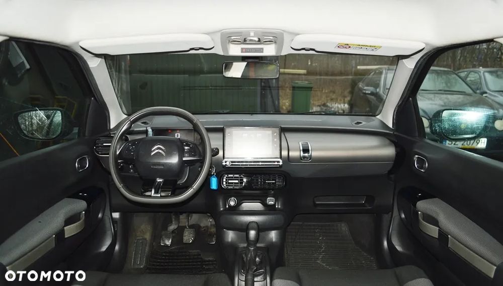 Citroën C4 Cactus - 25