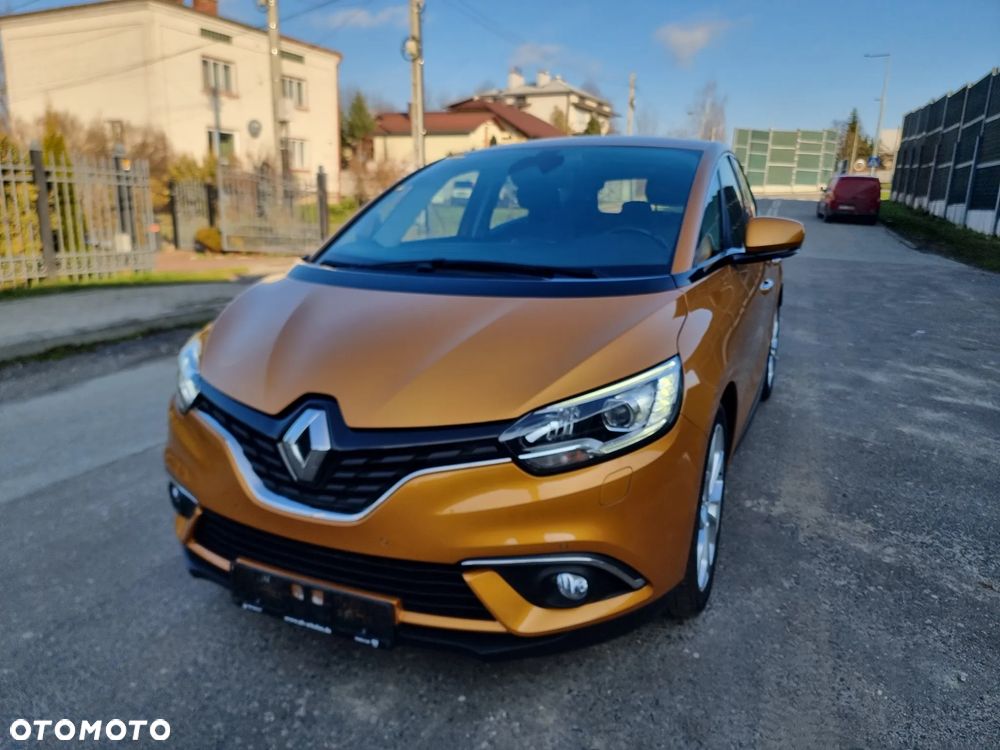 Renault Scenic 1.5 dCi Bose - 2
