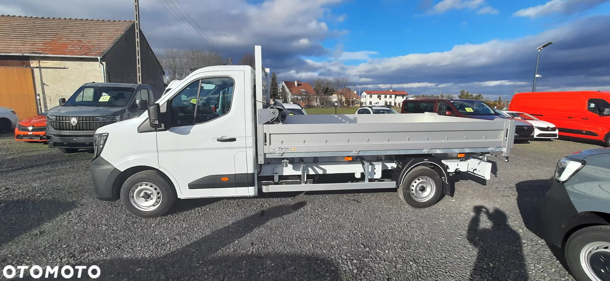 Renault NOWY MASTER - 10