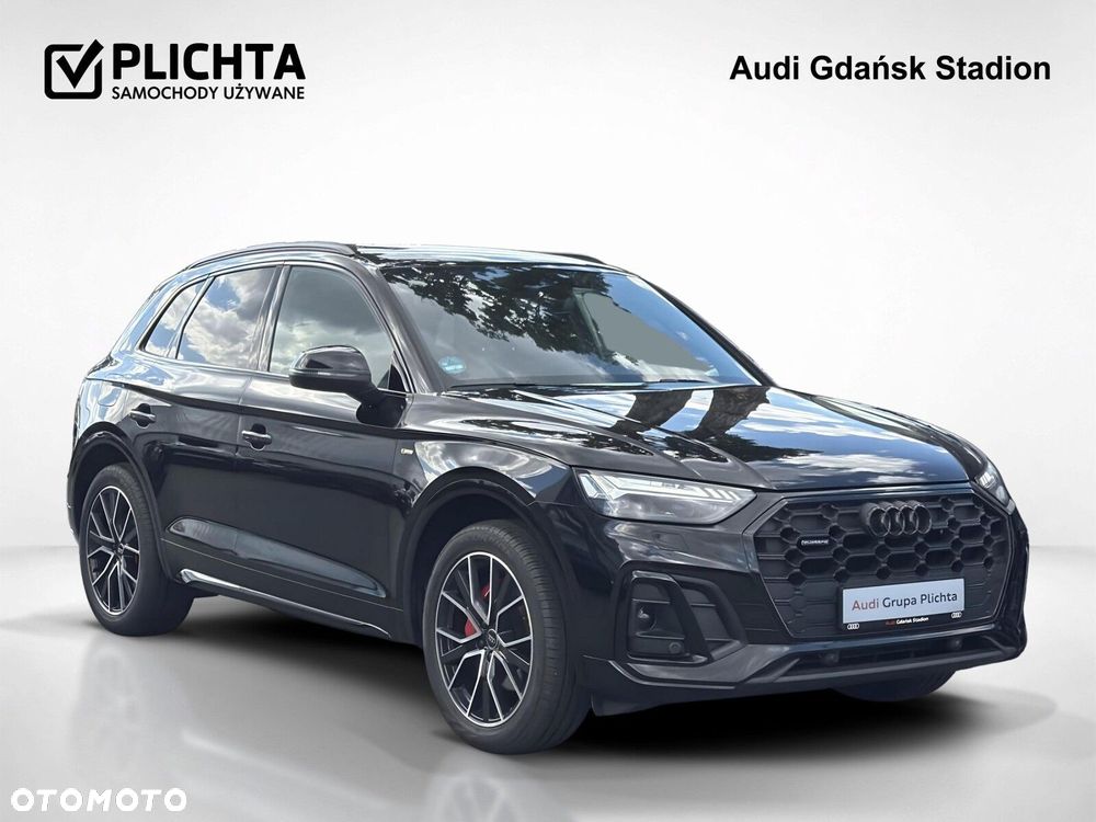 Audi Q5 - 8