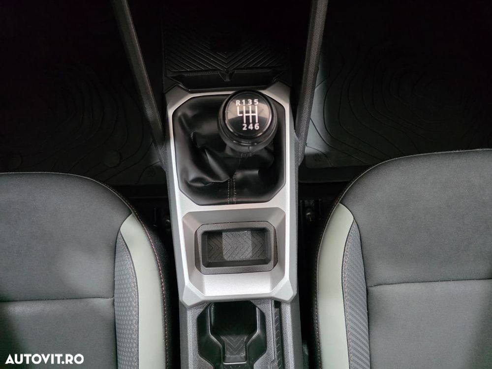 Dacia Duster ECO-G 100 Extreme - 11