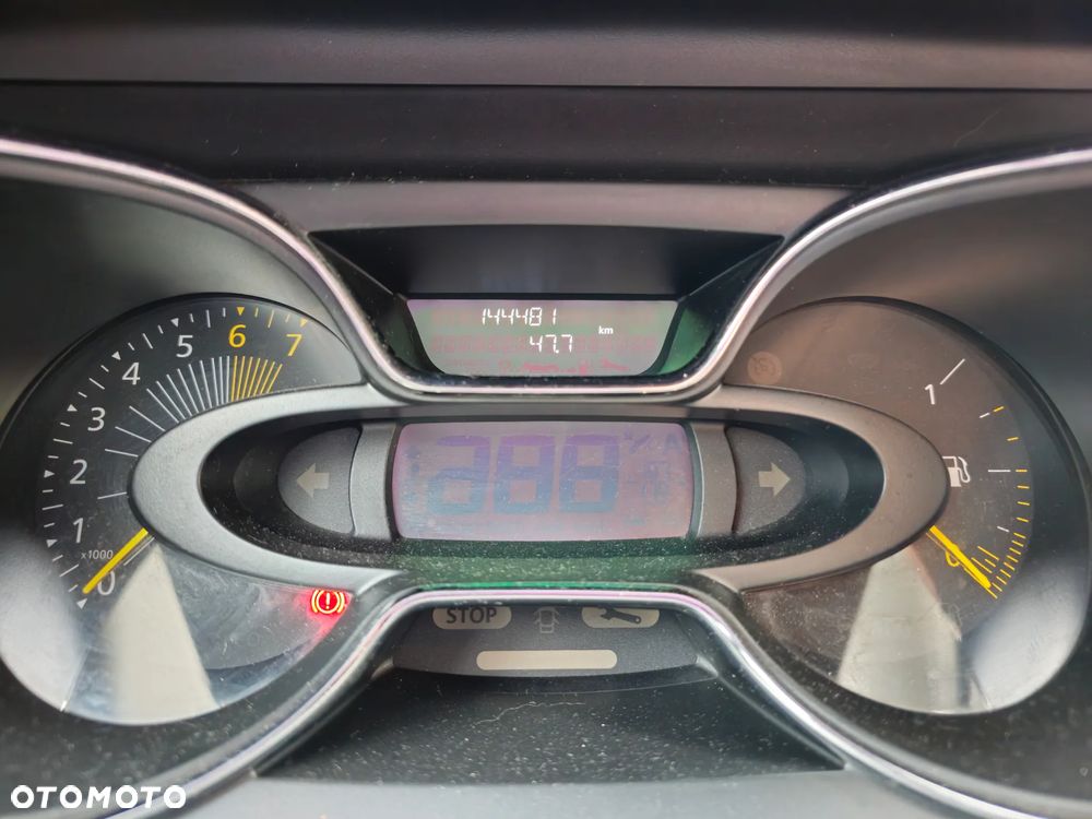 Renault Captur 0.9 Energy TCe Intens - 14